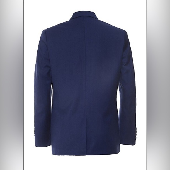 Calvin Klein Boy's classic blazer and dress pants sz 8 worn only once. - Picture 2 of 15